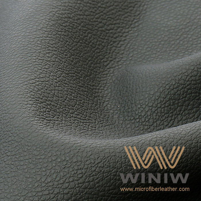 High End Microfiber Synthetic Leather Car Seat Material