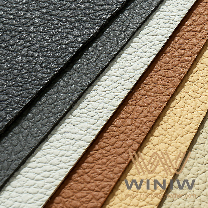 WINIW Micrrofiber Car Seat Upholstery Leather Fabric Material - WINIW Automotive Leather