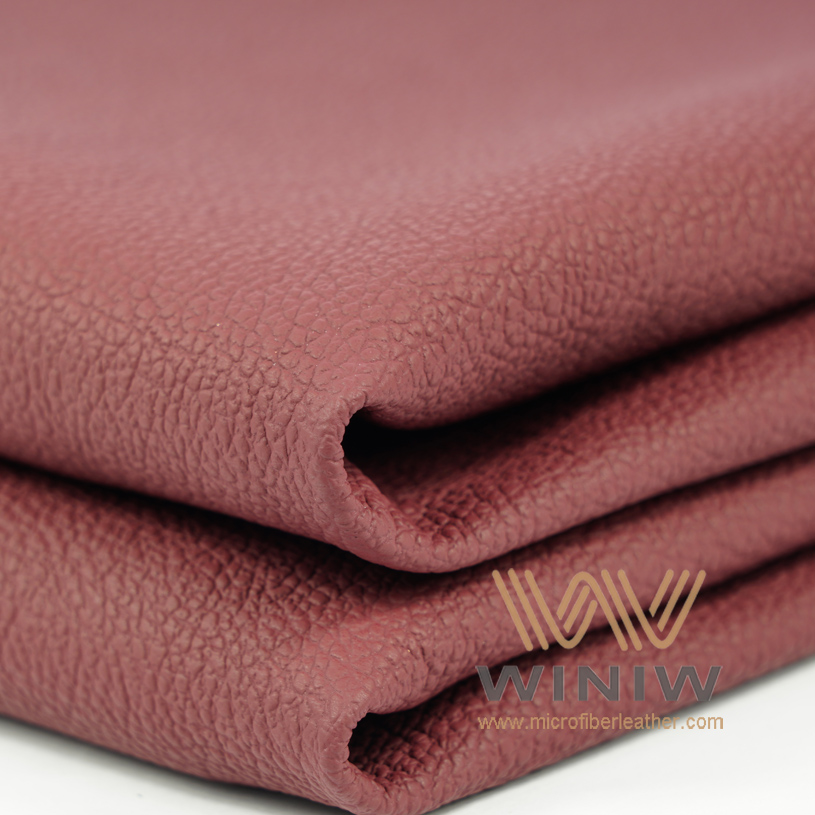 WINIW Micrrofiber Car Seat Upholstery Leather Fabric Material