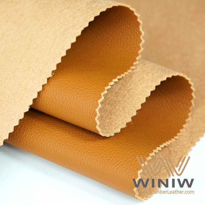 Auto Seat Upholstery Leather