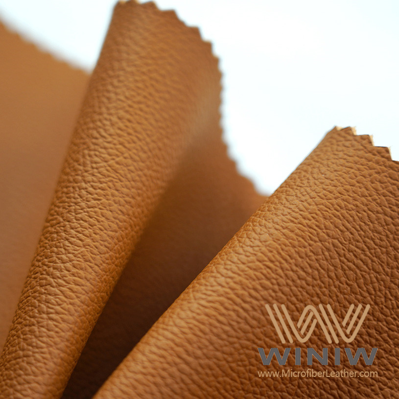 faux leather upholstery fabric
