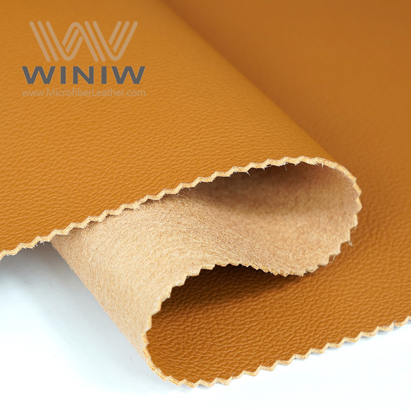 Synthetic PU Leather