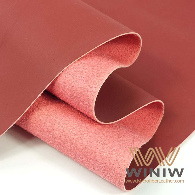 PU Leather For Upholstery
