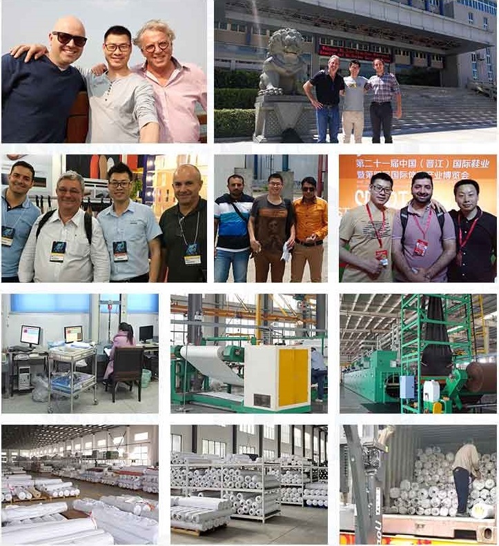 fabricante de cuero pu de microfibra