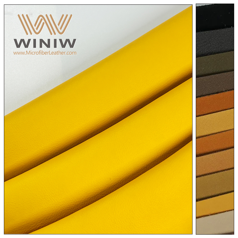 Premium Vegan Leather For Gift Box Cover