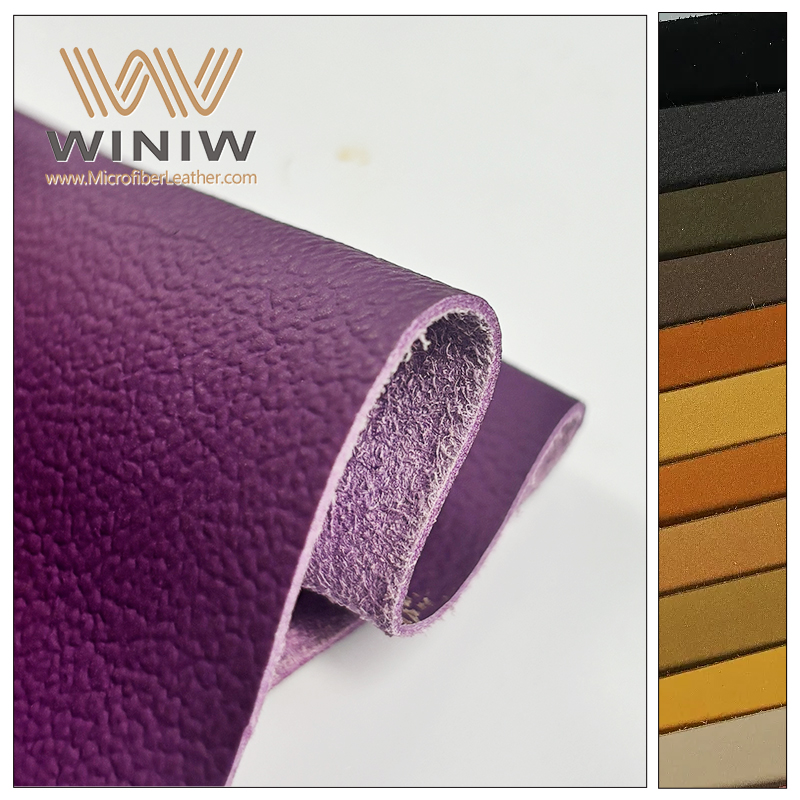 Premium Vegan Leather For Gift Box Cover