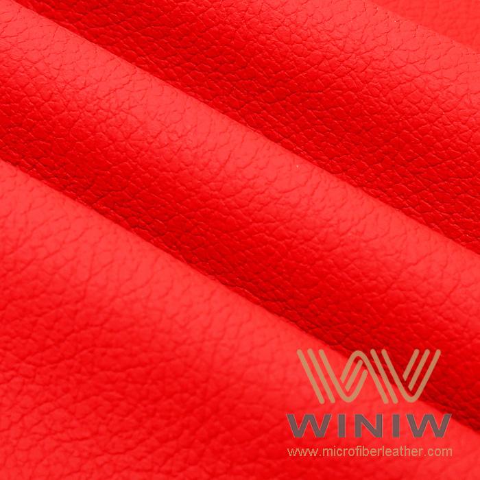 Artificial Leather for Auto Upholstery
