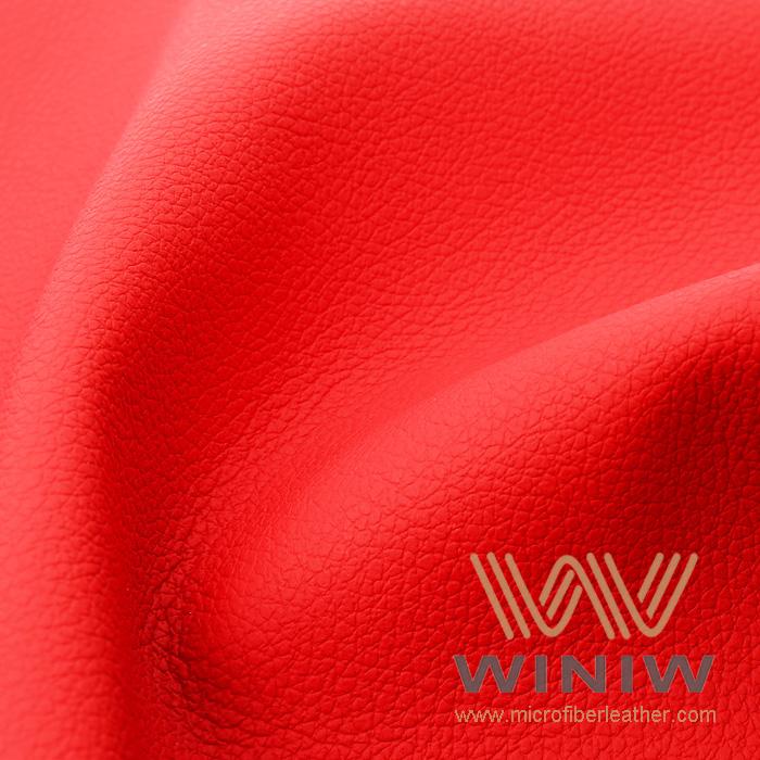 PU Leather for Car Upholstery