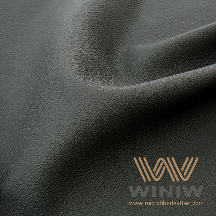 Microfiber Synthetic Leather Car Seat Material