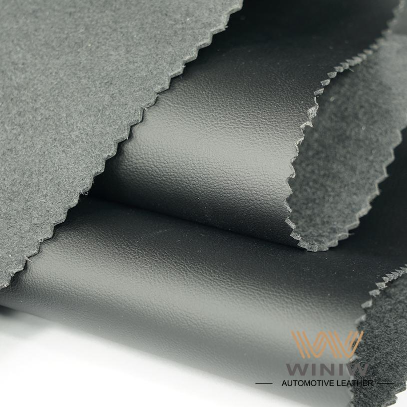 WINIW Automotive Eco Leather SXDB Series