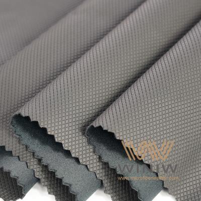 PU Synthetic Leather Fabric Material used for Gloves