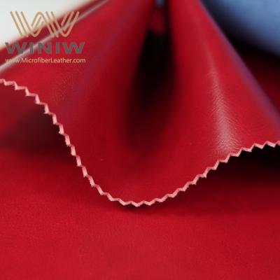 China Líder Home Sofa Furniture Upholstery Fabric Decorate Leather Material Proveedor