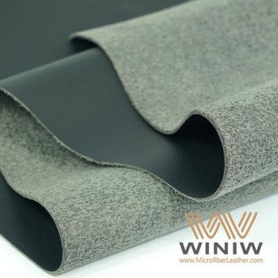 material de tapicería de vinilo sin pvc muy duradero para sofá