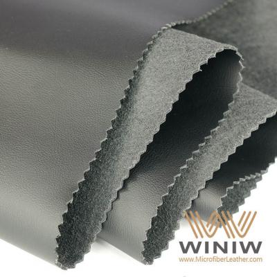 Tela de cuero de vinilo para tapicería de asiento de coche de alta calidad
