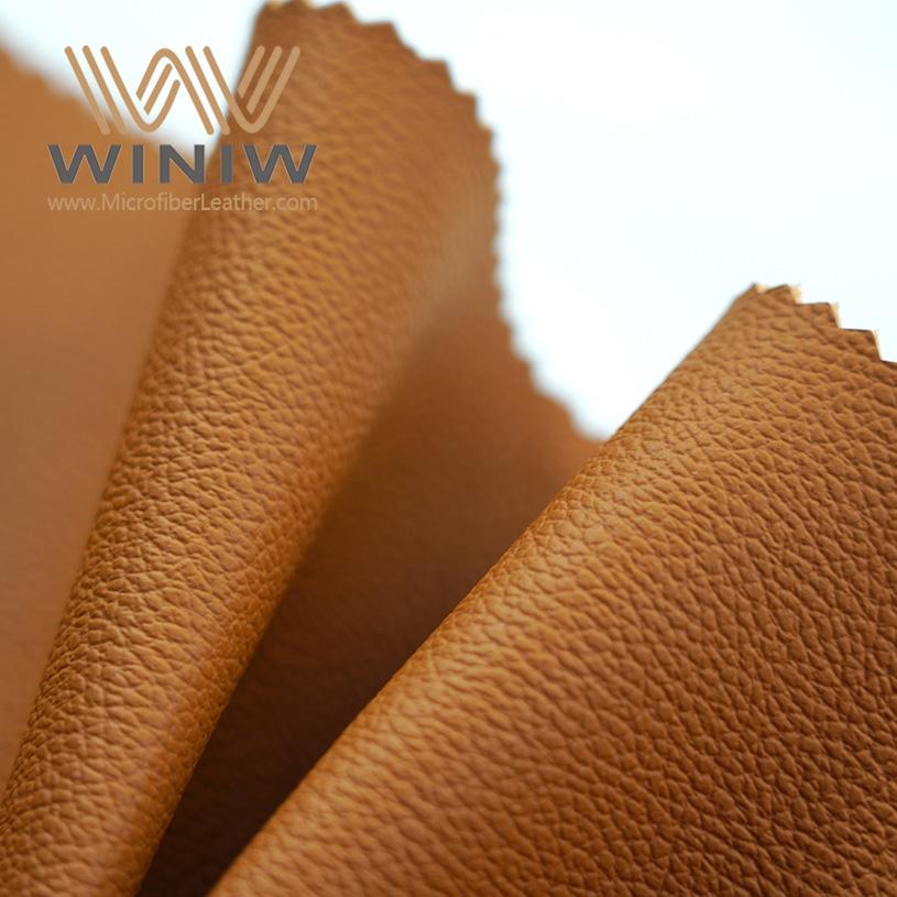 Leather For Auto Decorative