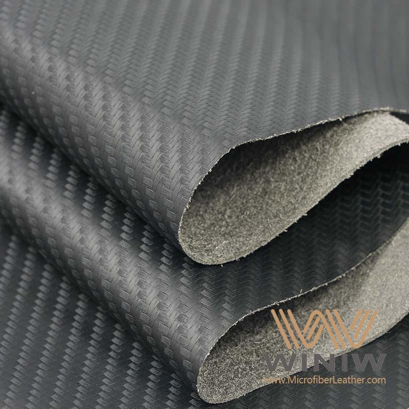 Carbon Synthetic Leather