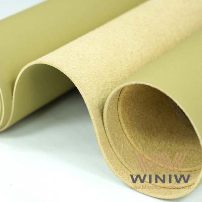 WINIW Fábrica de cuero sintético artificial para automóviles

