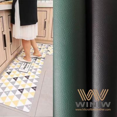 China Líder Anti-Mildew Microfiber Leather Durability for Carpets Proveedor