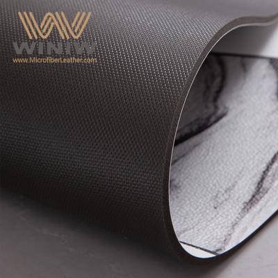 China Líder Colorful Suede Fabric for Gym Flooring Proveedor