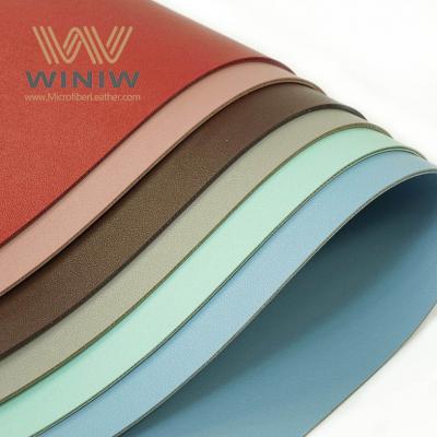 China Líder Anti-bacteria Eco Leather Fabric for Carpet Underlay Proveedor