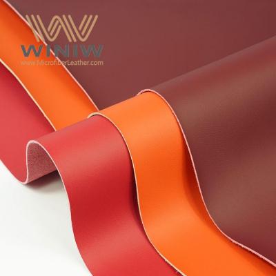 China Líder High-Quality Colorful Repairing Car Leather Proveedor