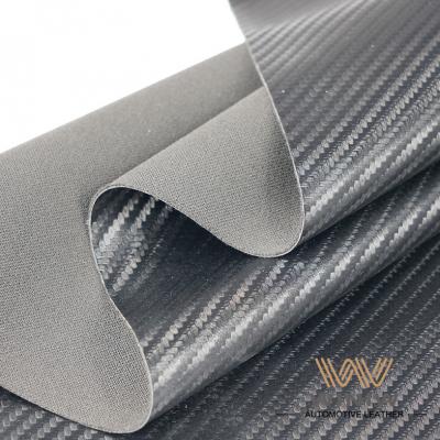 China Líder Affordable Microfiber Fabric for Automobile Interior Proveedor