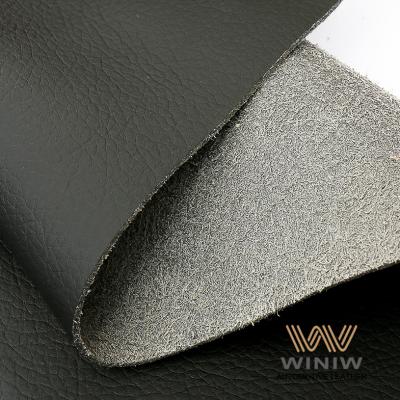 China Líder Easy Clean Faux Leather for Car Interior Proveedor