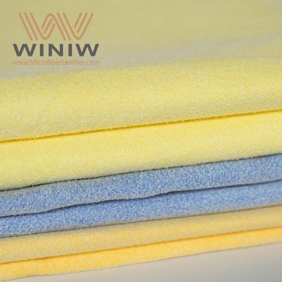 China Líder Non-Abrasive Microfiber Cleaning Cloth Proveedor
