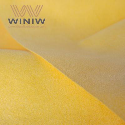 China Líder Yellow Washable Microfiber Mop Proveedor