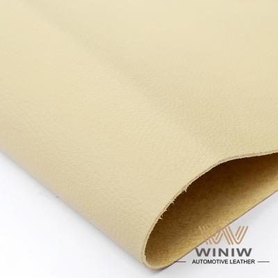 China Líder Flawless-Finish Polyurethane Fabric for Automobile Proveedor