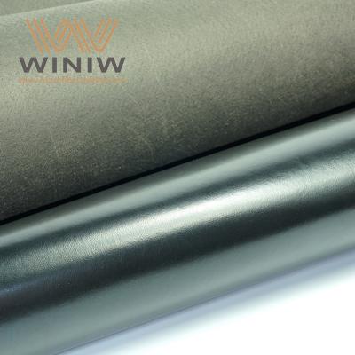 Cuero artificial de 1,8 mm de grosor para materiales de cinturones