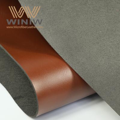 Synthetic PU Belt Leather