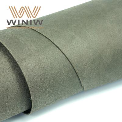 Cuero PU de 2,5 mm de grosor para materiales de respaldo de cinturón