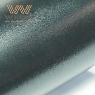 Cuero sintético de 1,6 mm de grosor para materiales de cinturones