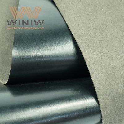 Hojas de cuero vegano de 3,5 mm de grosor para materiales de cinturones