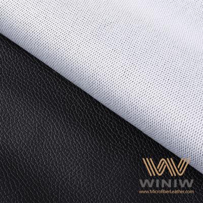 Material de cuero de silicona de lujo para fundas de asientos de automóviles