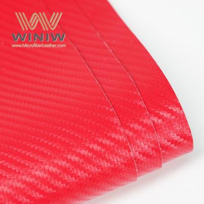Material sintético durable de los guantes del hockey del cuero de la PU de la fibra de carbono
        
