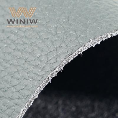 China Líder Fade Resistant Artificial Leather Microfiber Car Headliners Fabric Proveedor