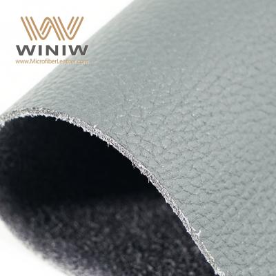 China Líder Tear Resistant Microfiber Leather PU Car Headliners Material Proveedor