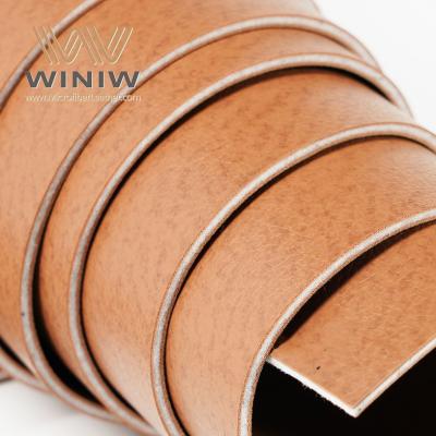 China Líder Dustproof Artificial Material PVC Automotive Leather Fabric Proveedor
