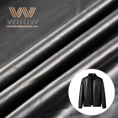 China Líder Synthetic Microfiber Artificial Fabric Garments Leather Proveedor