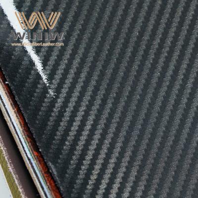 China Líder 1mm Comfortable Micro Fiber PU Material Faux Car Roof Lining Leather Proveedor