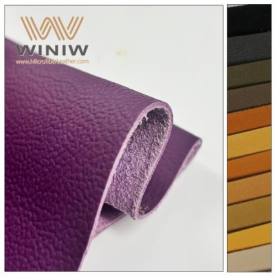Microfiber Composite Leather For Gift Boxes