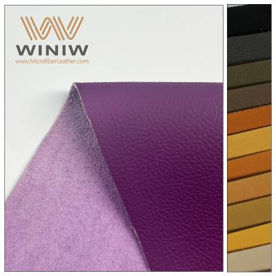 Microfiber Leather For Gift Box