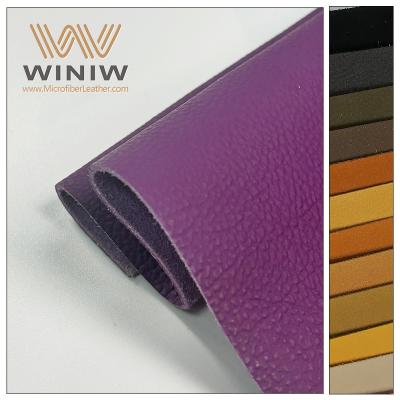 Microfiber Composite Leather For Gift Boxes