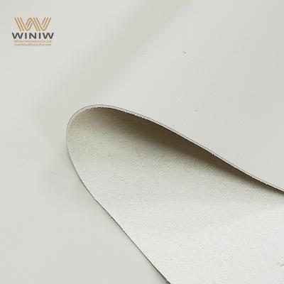 Cuero sintético de gran durabilidad para calzado de ciclismo