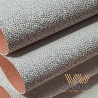Cuero PVC resistente a las manchas para baloncesto
