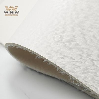 Cuero sintético fácil de coser para pelotas de voleibol