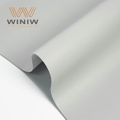 Cuero sintético fácil de coser para cuero sintético PU para fútbol
