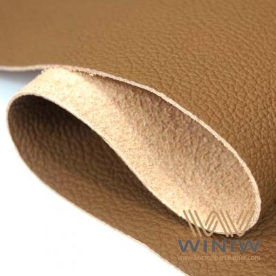 Tela de cuero resistente a arañazos para asiento de coche
